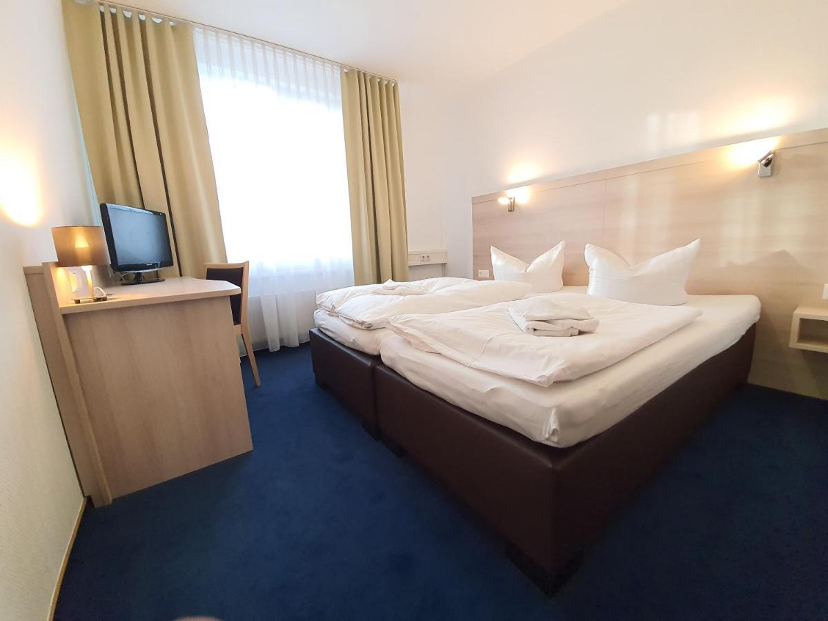 Comfort Single Room